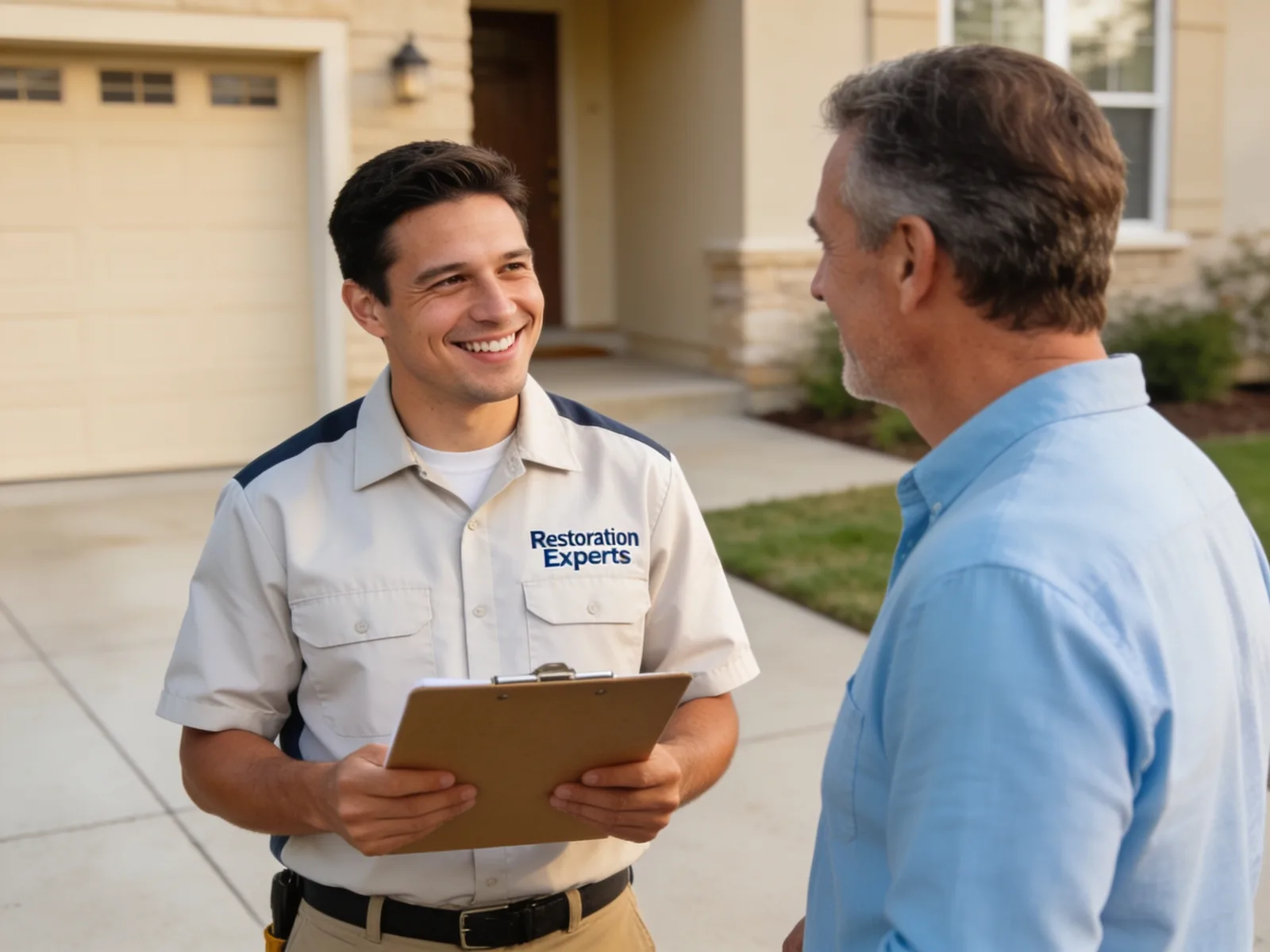 Water Damage Cleanup New Canton, VA FAQs